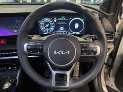 2025 Kia Sportage HEV GT-Line