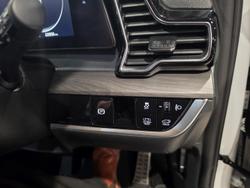 2025 Kia Sportage HEV GT-Line