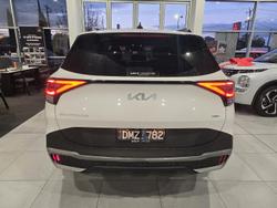 2025 Kia Sportage HEV GT-Line