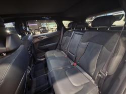 2025 Kia Sportage HEV GT-Line