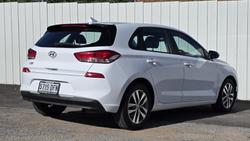 2019 Hyundai i30 Active