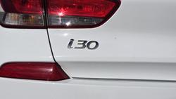2019 Hyundai i30 Active