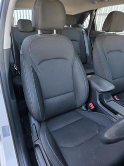 2019 Hyundai i30 Active