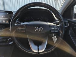 2019 Hyundai i30 Active