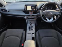 2019 Hyundai i30 Active