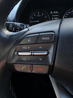 2019 Hyundai i30 Active