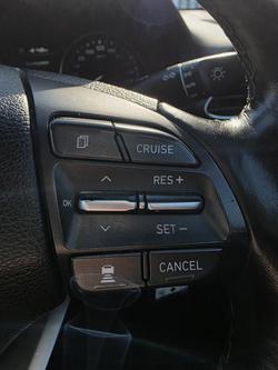 2019 Hyundai i30 Active