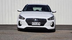 2019 Hyundai i30 Active