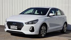 2019 Hyundai i30 Active