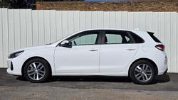 2019 Hyundai i30 Active