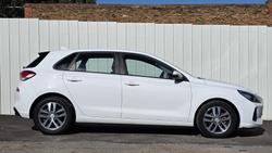 2019 Hyundai i30 Active