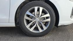 2019 Hyundai i30 Active