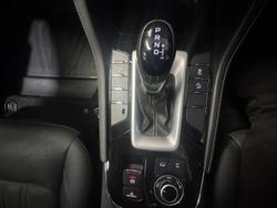 2023 Isuzu MU-X LS-T