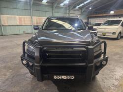 2023 Isuzu MU-X LS-T