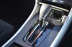 2014 Honda Accord VTi