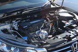 2014 Honda Accord VTi