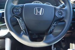 2014 Honda Accord VTi
