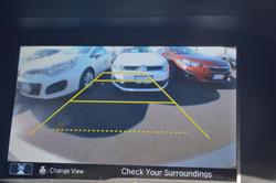 2014 Honda Accord VTi