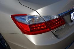 2014 Honda Accord VTi