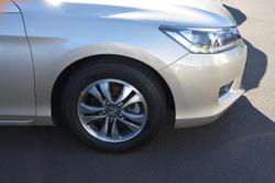 2014 Honda Accord VTi