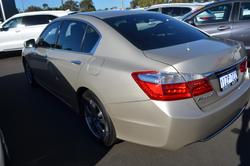2014 Honda Accord VTi