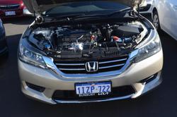 2014 Honda Accord VTi
