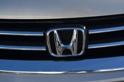 2014 Honda Accord VTi