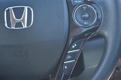 2014 Honda Accord VTi