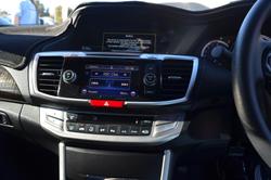 2014 Honda Accord VTi
