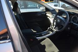 2014 Honda Accord VTi