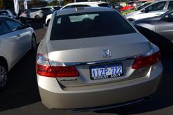 2014 Honda Accord VTi