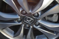 2014 Honda Accord VTi