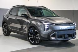 2026 Kia Stonic GT-Line