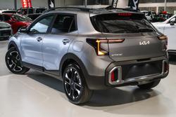 2026 Kia Stonic GT-Line