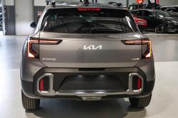 2026 Kia Stonic GT-Line
