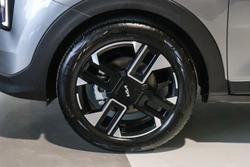2026 Kia Stonic GT-Line