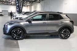 2026 Kia Stonic GT-Line