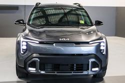 2026 Kia Stonic GT-Line