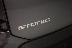 2026 Kia Stonic GT-Line
