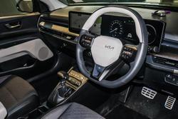 2026 Kia Stonic GT-Line