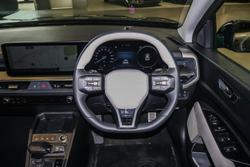 2026 Kia Stonic GT-Line