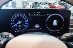 2026 Kia Stonic GT-Line