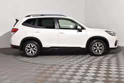 2020 Subaru Forester 2.5i-L