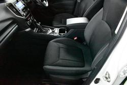 2020 Subaru Forester 2.5i-L