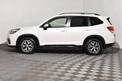 2020 Subaru Forester 2.5i-L