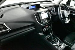 2020 Subaru Forester 2.5i-L
