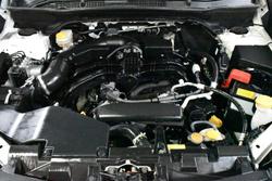 2020 Subaru Forester 2.5i-L
