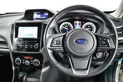 2020 Subaru Forester 2.5i-L