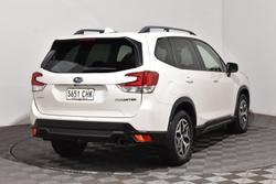 2020 Subaru Forester 2.5i-L