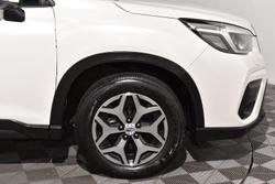 2020 Subaru Forester 2.5i-L